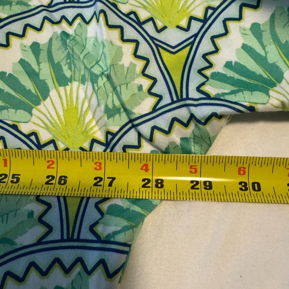 Emily McCarthy Poppy Top size L - Picture 6 of 7